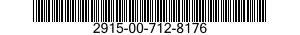 2915-00-712-8176  2915007128176 007128176