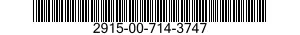 2915-00-714-3747 INDICATOR,DENSITY,B 2915007143747 007143747