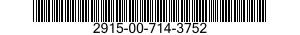 2915-00-714-3752  2915007143752 007143752