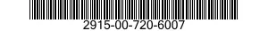2915-00-720-6007  2915007206007 007206007