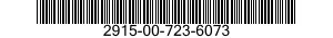2915-00-723-6073  2915007236073 007236073