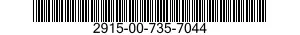 2915-00-735-7044  2915007357044 007357044
