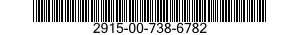 2915-00-738-6782  2915007386782 007386782