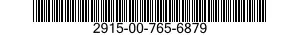 2915-00-765-6879  2915007656879 007656879