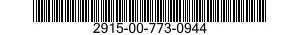 2915-00-773-0944  2915007730944 007730944