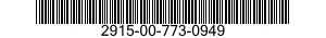 2915-00-773-0949  2915007730949 007730949