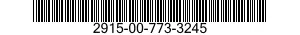 2915-00-773-3245  2915007733245 007733245