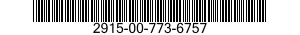 2915-00-773-6757  2915007736757 007736757