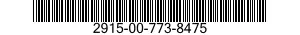 2915-00-773-8475  2915007738475 007738475