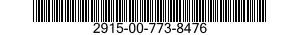 2915-00-773-8476  2915007738476 007738476