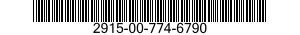2915-00-774-6790  2915007746790 007746790