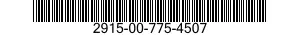 2915-00-775-4507  2915007754507 007754507
