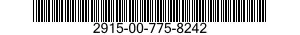 2915-00-775-8242  2915007758242 007758242