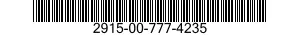 2915-00-777-4235  2915007774235 007774235