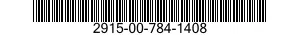2915-00-784-1408  2915007841408 007841408