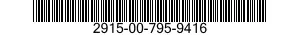 2915-00-795-9416  2915007959416 007959416