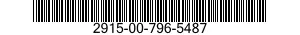 2915-00-796-5487  2915007965487 007965487