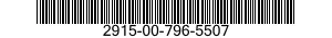 2915-00-796-5507  2915007965507 007965507