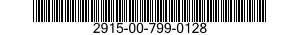 2915-00-799-0128  2915007990128 007990128