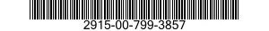 2915-00-799-3857  2915007993857 007993857