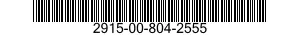 2915-00-804-2555  2915008042555 008042555