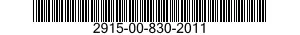 2915-00-830-2011  2915008302011 008302011
