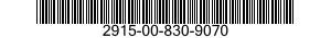2915-00-830-9070  2915008309070 008309070