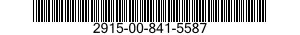 2915-00-841-5587  2915008415587 008415587