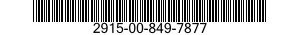 2915-00-849-7877  2915008497877 008497877