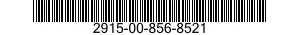 2915-00-856-8521  2915008568521 008568521