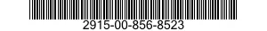 2915-00-856-8523  2915008568523 008568523