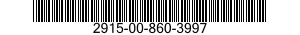 2915-00-860-3997  2915008603997 008603997
