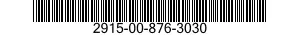 2915-00-876-3030  2915008763030 008763030