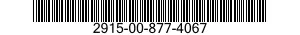 2915-00-877-4067  2915008774067 008774067
