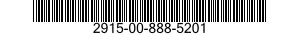2915-00-888-5201  2915008885201 008885201