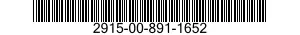 2915-00-891-1652 REGULATOR,REFERENCE 2915008911652 008911652