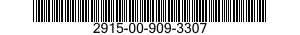 2915-00-909-3307  2915009093307 009093307