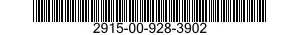 2915-00-928-3902  2915009283902 009283902