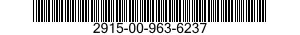 2915-00-963-6237  2915009636237 009636237