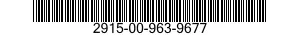 2915-00-963-9677  2915009639677 009639677