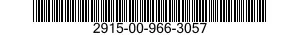 2915-00-966-3057  2915009663057 009663057