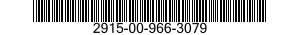 2915-00-966-3079  2915009663079 009663079