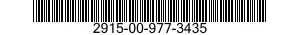 2915-00-977-3435  2915009773435 009773435