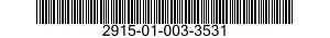 2915-01-003-3531  2915010033531 010033531
