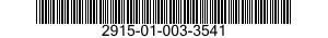 2915-01-003-3541  2915010033541 010033541