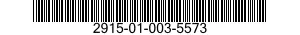 2915-01-003-5573 NOZZLE AND SUPPORT ASSEMBLY 2915010035573 010035573