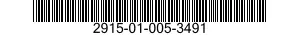 2915-01-005-3491  2915010053491 010053491