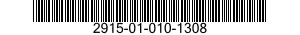2915-01-010-1308  2915010101308 010101308