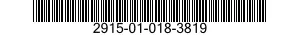 2915-01-018-3819 CAM,DROOP 2915010183819 010183819