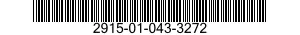 2915-01-043-3272  2915010433272 010433272
